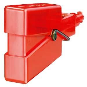 Siemens 5SH5100 NEOZED adapter insert key