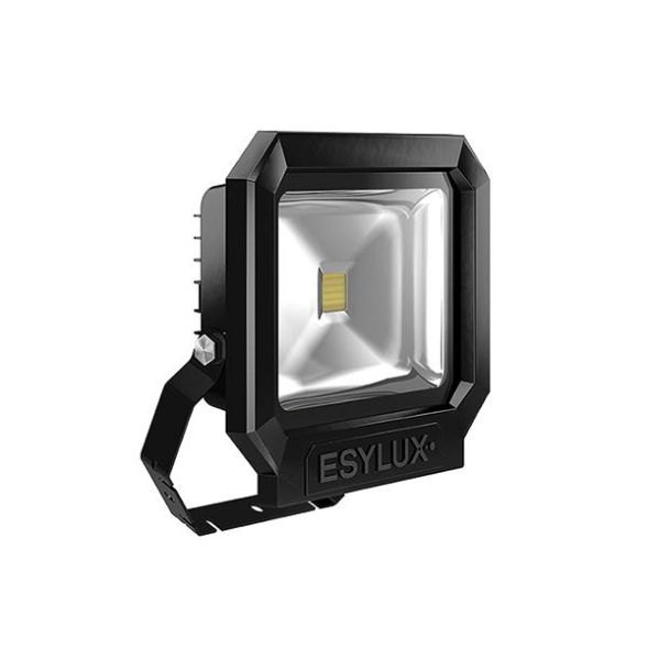 EsyLux EL10810121 LED spotlight AFL SUN 30W 3000K white