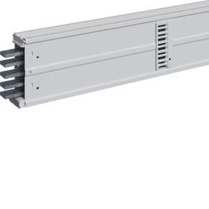 Hager KEM39S00Z1LMF unibarM 1000A L:1,25m with 4 AS standard length