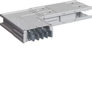 Hager KEM39S04G5LMF unibarM 1000A hor-90° li Y:0.36-1.25m WK L-element