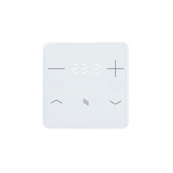 Elsner KNX eTR 201 Sunblind white RAL9003 button