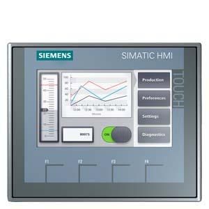 Siemens 6AV2123-2DB03-0AX0 Basic panel SIMATIC HMI KTP400
