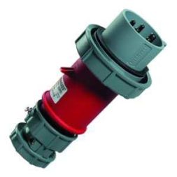 Mennekes 3821 16A5P 6H400V PowerTOP IP67 HW/VN CEE plug