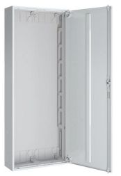 ABN protective. WxHxD: 550x1400x210mm empty cabinet (S29)