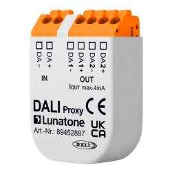 LUNATONE 89452887 DALI Proxy | standard