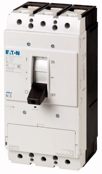 Eaton PN3-630-BT load-break switch, 3p, 630A, 110315