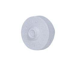 Plica 971105012 GET UL94 V-0 M12 3-5 hg 50pcs, grey