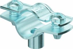 OBO Bettermann 1362412 ASG 732 12 G with threaded connection M6 spacer clamp