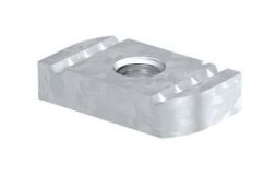 OBO Bettermann MS41SN M8 A4 sliding nut, 1147230