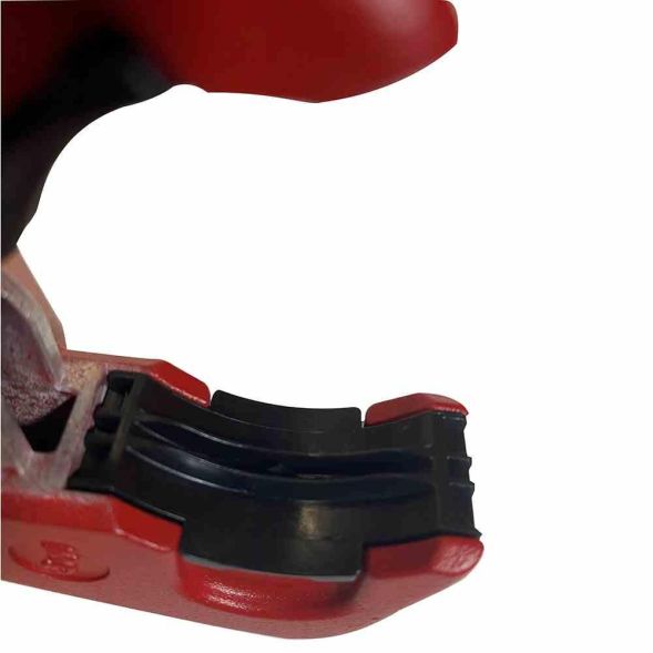 IRONSIDE 102493 2in1 corrugated pipe cutter clamp 14-45MM