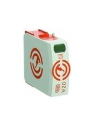 OBO Bettermann V20-0-440 for arrester upper part CombiController, 5095370