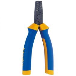 Klauke K4 for wire end ferrules 0.5-2.5qmm pressing tool