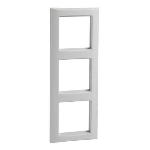 ELSO 264304 frame 3-way JOY pure white