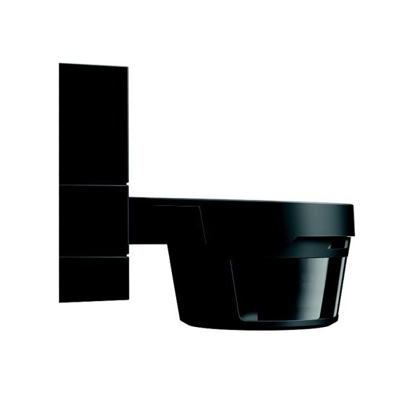 Busch-Jaeger 6847/11 AGM-35 Busch-Watchdog® 220 MasterLINE anthracite