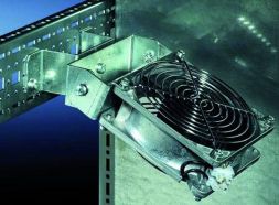 RITTAL 3108100 230 V 50/60 Hz internal fan