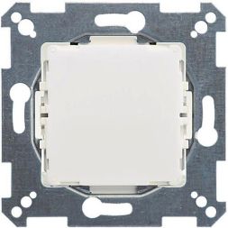 ELSO 123207 LED signal insert single color green