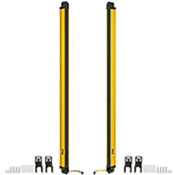 Pilz 632047 PSEN opII3F-s-14-120 safety light grid