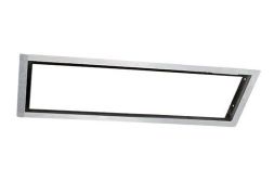 Frico 154865 CCIHGS15 Infraglas Frame 1500 / 1800W sb built-in frame