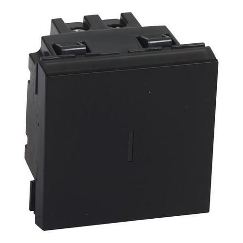 Legrand 079321L Mosaic 10A screw terminals 2-mod.sw cross switch