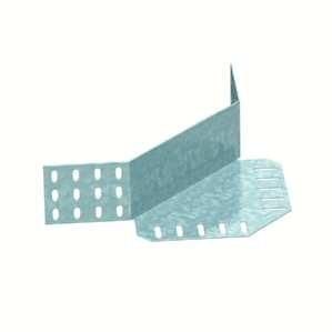 OBO Bettermann REV 85 DD for cable tray corner connector, 6069320