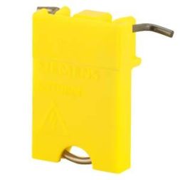 Siemens 5ST3806 handle lock for circuit breaker