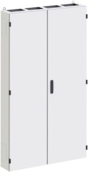 ABB Striebel &amp;amp; John TL412S TwinLine N 55 floor cabinet W1050/ H1850/ D275 mm, 2CPX010138R9999