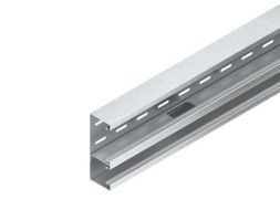 Niedax DKU170-78T80R 170x80x200 asymmetrical device duct base