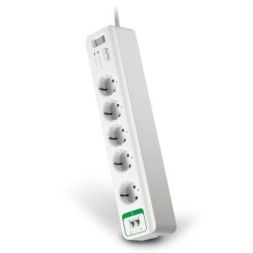 APC PM5T-GR surge protector