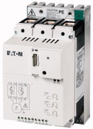 Eaton DS7-34DSX100N0-D soft starter, 134956