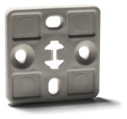 Schnabl 33250 TAP 1 halogen-free for support anchor support anchor plate