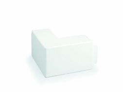 OBO Bettermann 6130862 LEH AE65150 rws pure white outside corner