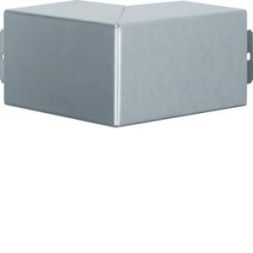 TEHALIT LFS600603VERZ steel sheet for LFS 60x60mm outside corner