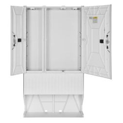 GSAB 88S1700T2 1064x883x278 1/3+2/3 door distribution column upper part