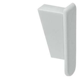Siemens 5ST3748 end cap for pin busbars 1-phase