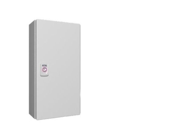 RITTAL 1550000 KX 200x400x120mm electrical box