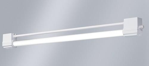 Norka 5964804484 Bremerhaven m1200 PC 4000K widest LED ceiling light