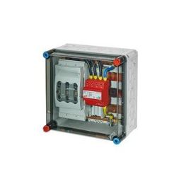 Hensel Mi SP 2282 surge protection housing