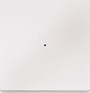 MERTEN MEG5210-0419 Rocker switch 1-way polar white