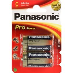 Panasonic LR14PPG/2BP