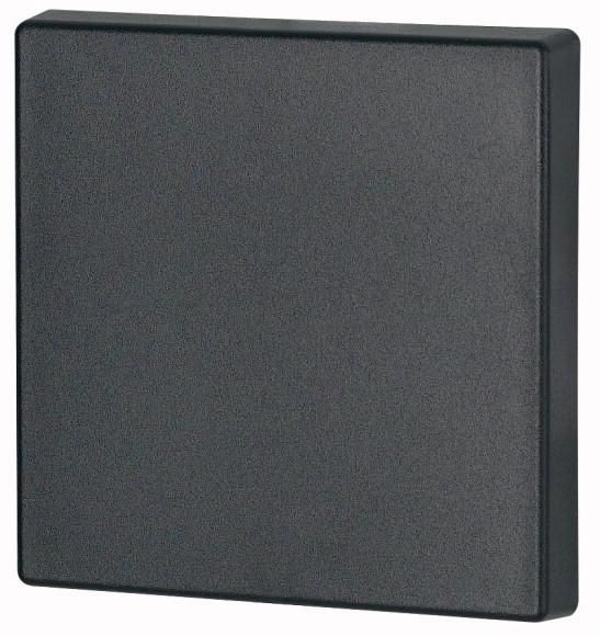 Eaton CWIZ-01/04 rocker switch, 1-way, anthracite, 126045