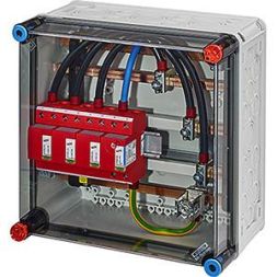 Hensel Mi SP 2265 surge protection housing