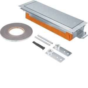 TEHALIT BKWDE300070 End piece BKWD300070