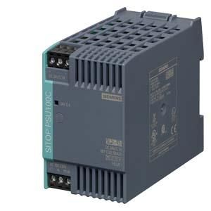Siemens 6EP1332-5BA20 power supply