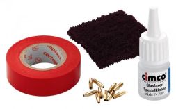 Cimco 142072 KatiBlitz Mini Service Set