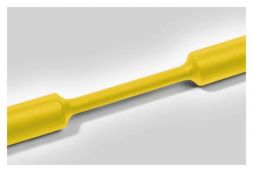 HellermannTyton 309-50484 TF21-4.8/2.4-YE heat shrink tubing