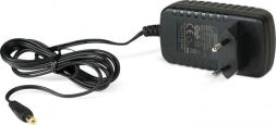 TechniSat power adapter 13V 3A to TECHNISWITCH 5/8