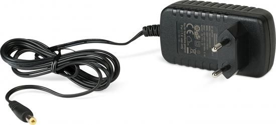 TechniSat power adapter 13V 3A to TECHNISWITCH 5/8