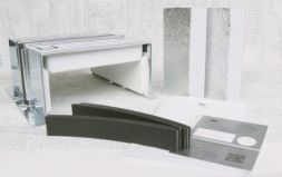 Wichmann 3S110535 3S Box 110x535x270mm S90 cable box