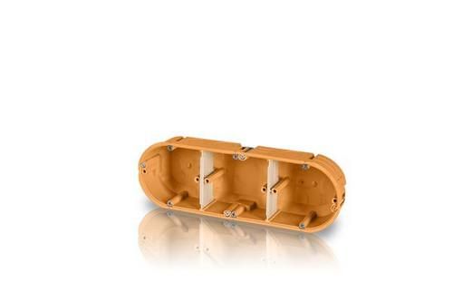 F-TRONIC HW30F HW device socket