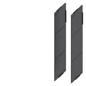 Siemens 3VA9252-0WA00 Phase barrier for 3VA1250